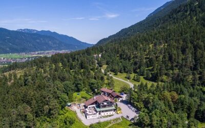 Landhotel und Berggasthof Panorama